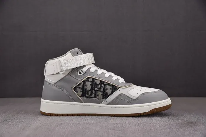 Dior B27 Mid Sneaker, alternate view