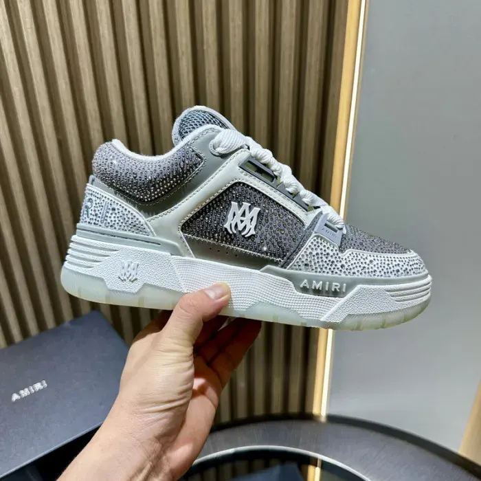 Amiri Sneaker