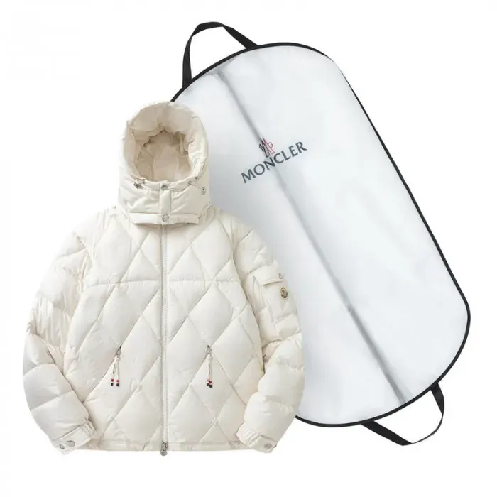 Moncler Down Jacket