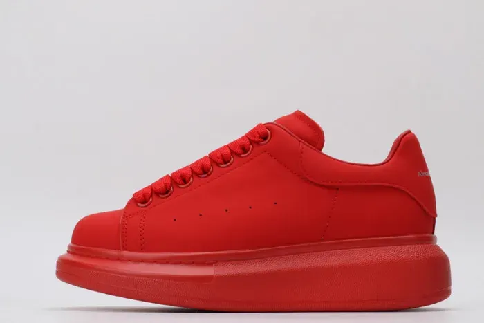 Alexander McQueen Sneaker