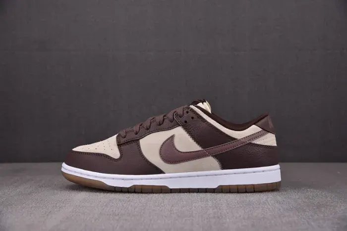 Nike Dunk Low Plum Eclipse (Women’s) Fj4734-100