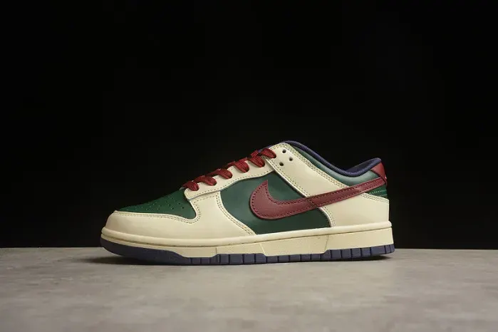 Nike Dunk Low From Nike To You Fv8106-361