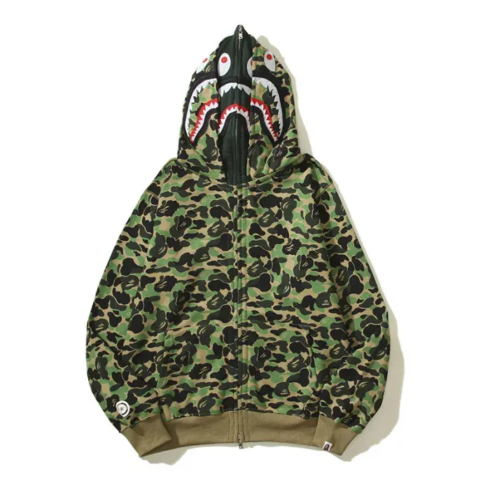 Bape Clothing