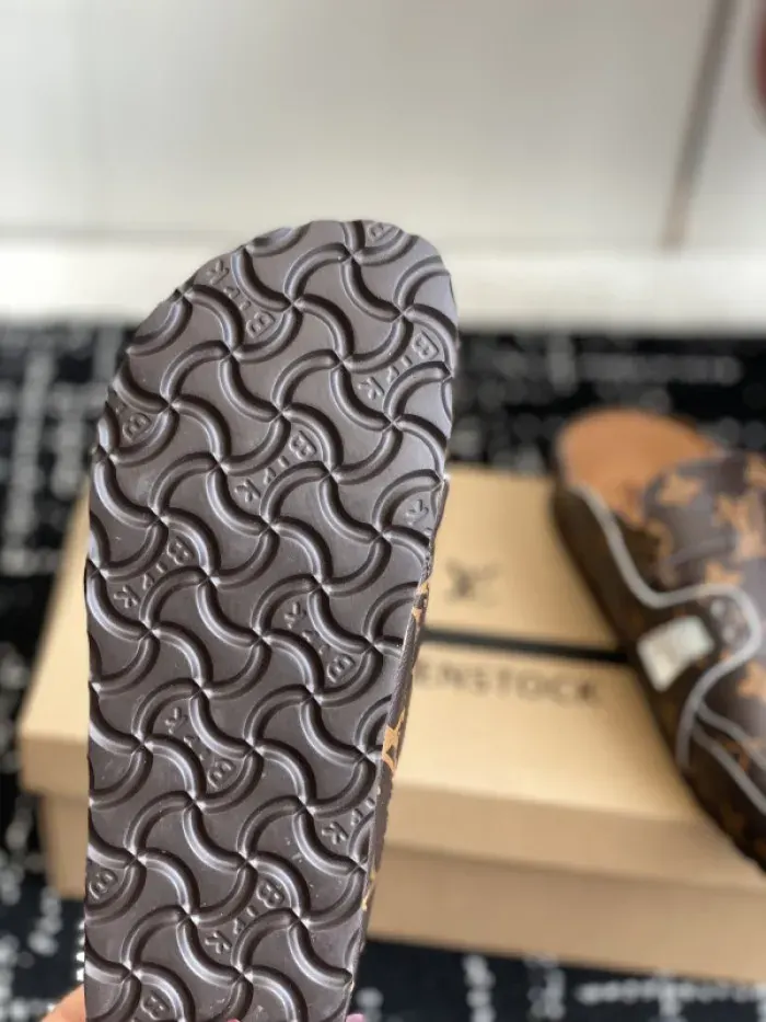 Louis Vuitton Sandal, alternate view