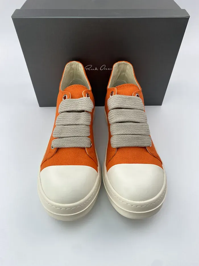 Rick Owens, alternate view