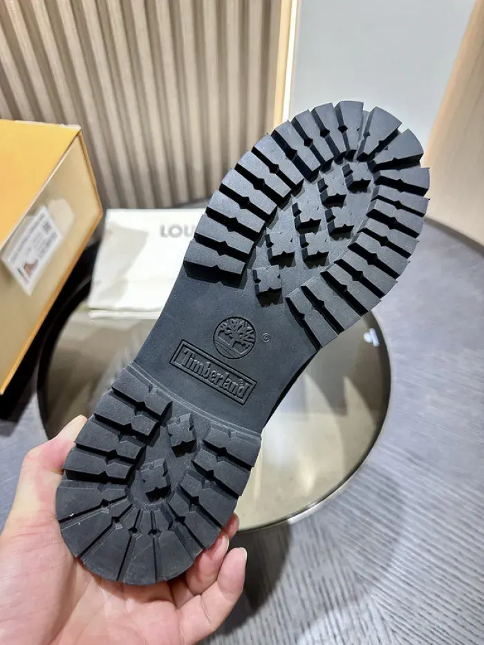 Louis Vuitton Boot, alternate view