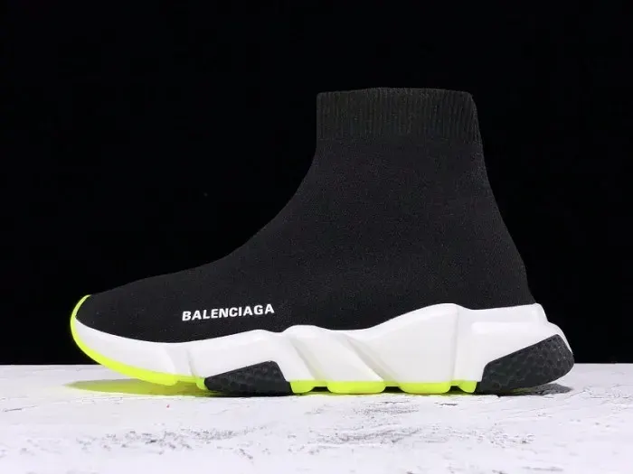 Balenciaga Speed Shoe