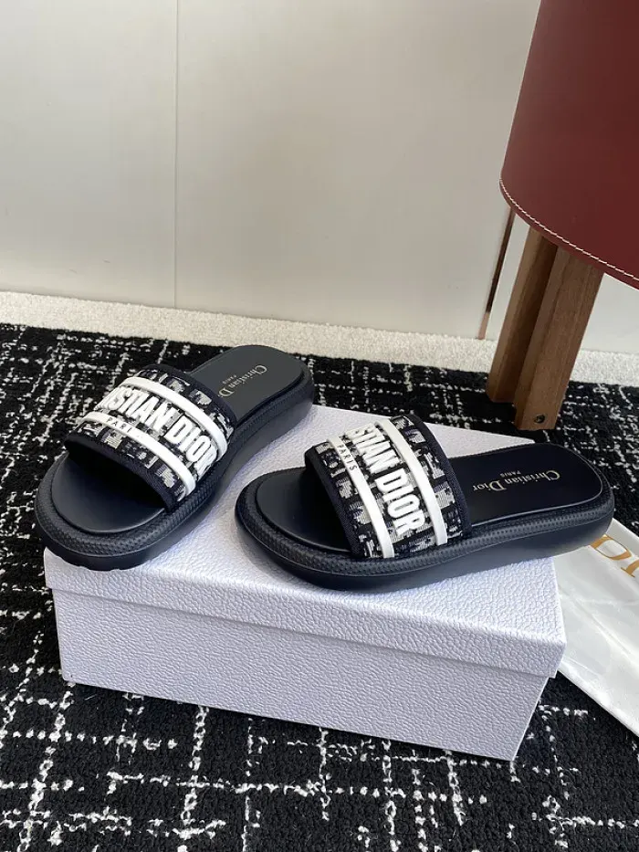 Dior Sandal