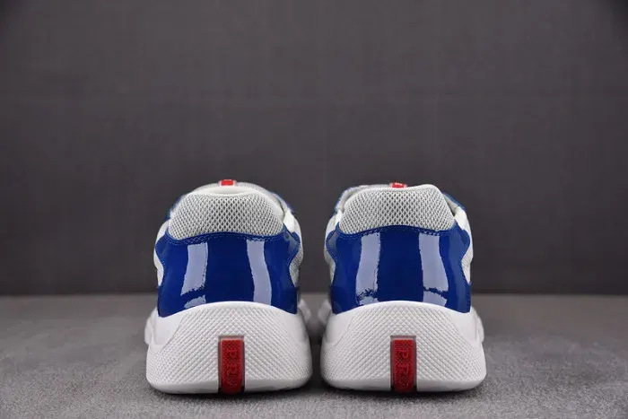 Prada Sneaker, alternate view