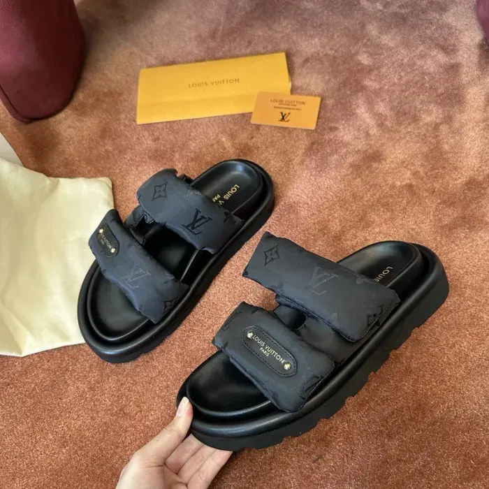 Louis Vuitton Sandal