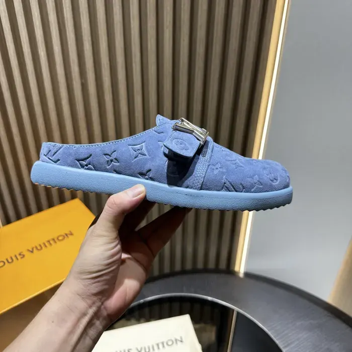 Louis Vuitton Sandal, alternate view