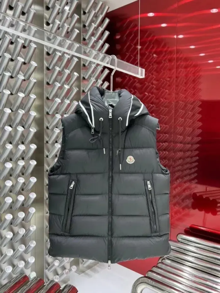 Moncler Down Jacket