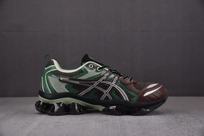 Asics Sneaker, alternate view
