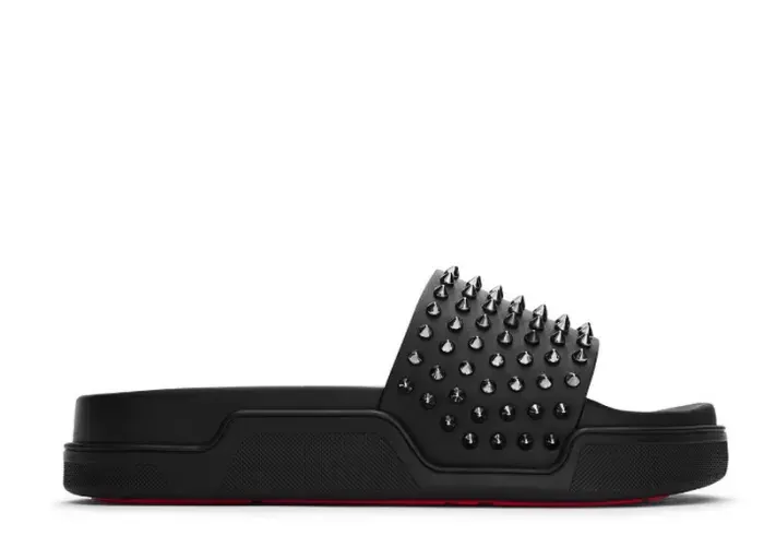 Cl Sandal
