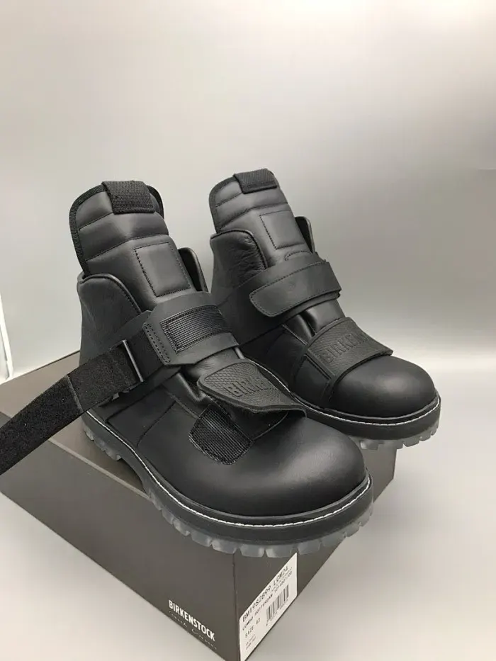 Rick Owens, alternate view