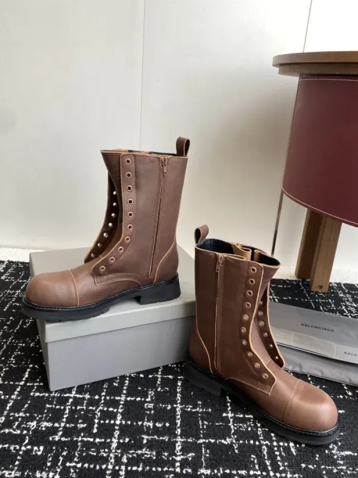 Balenciaga Boots