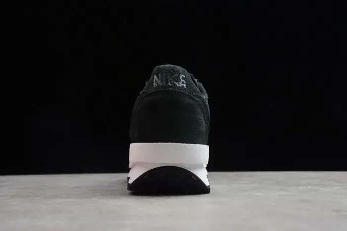 Nike Ld Waffle Sacai Black Nylon Bv0073-002, alternate view