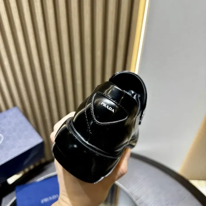 Prada Sneaker, alternate view