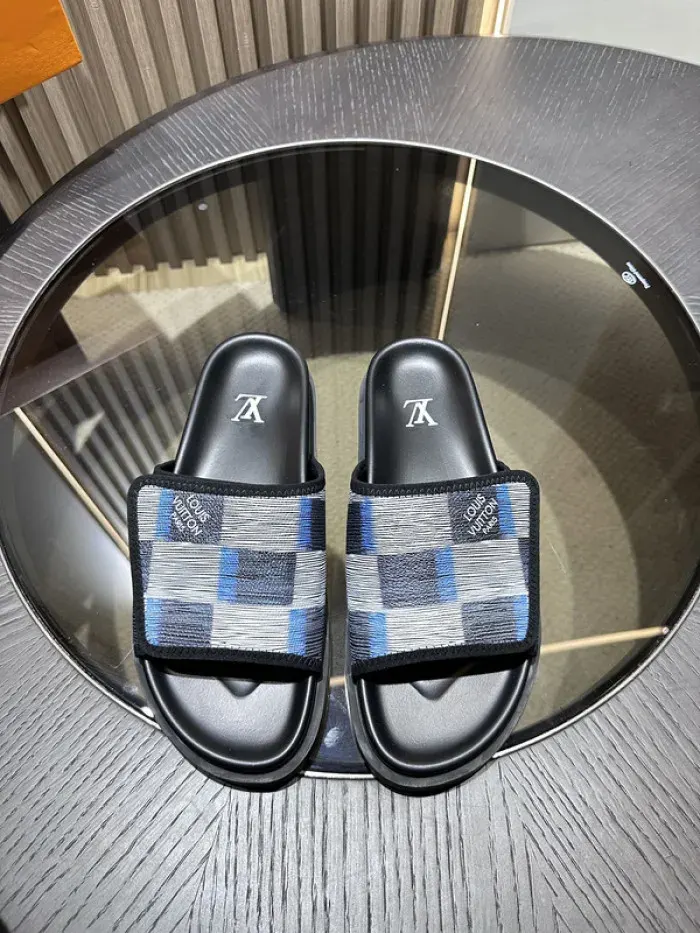 Louis Vuitton Sandal, alternate view