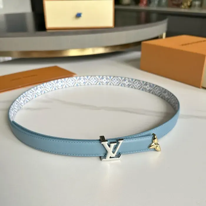 Louis Vuitton Belt Width 2.0Cm