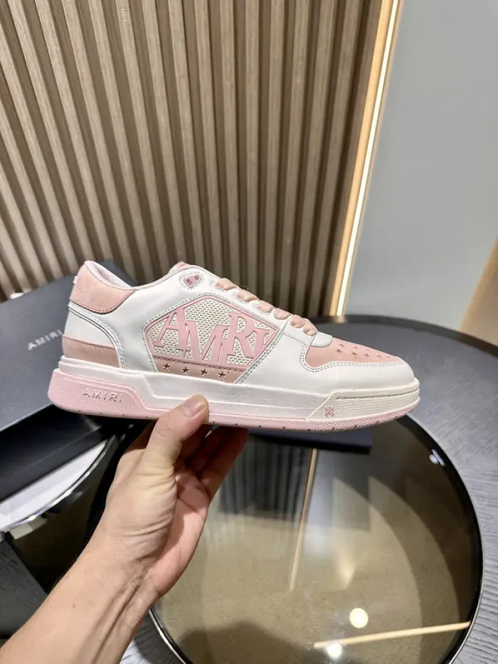 Amiri Sneaker