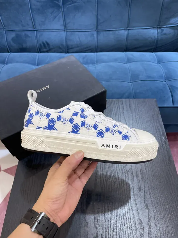 Amiri Sneaker