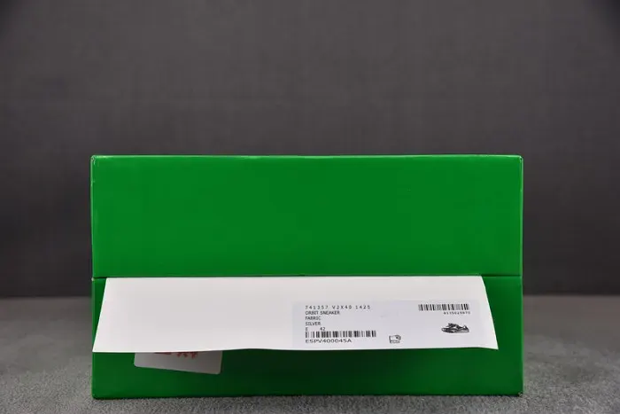 Bv Sneaker, alternate view