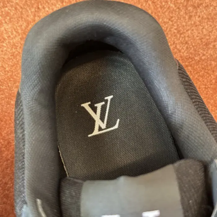 Louis Vuitton Sneaker, alternate view