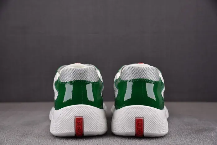 Prada Sneaker, alternate view