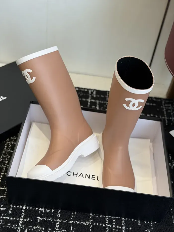 Cn Boots