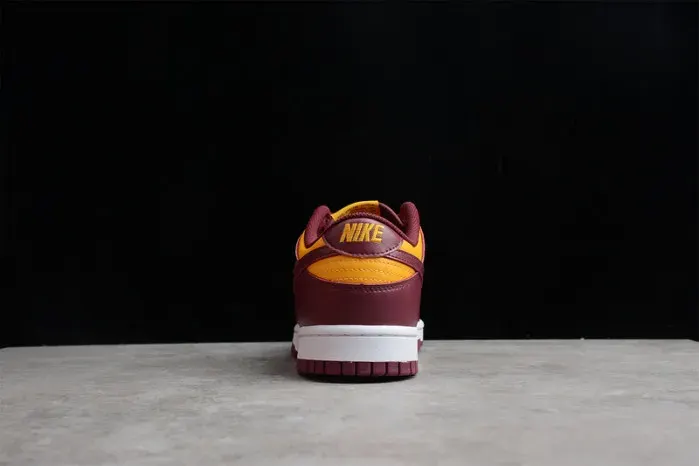 Nike Dunk Low Midas Gold*Dd1391-701, alternate view