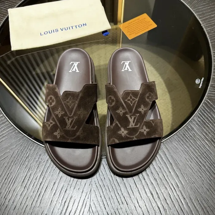 Louis Vuitton Sandal
