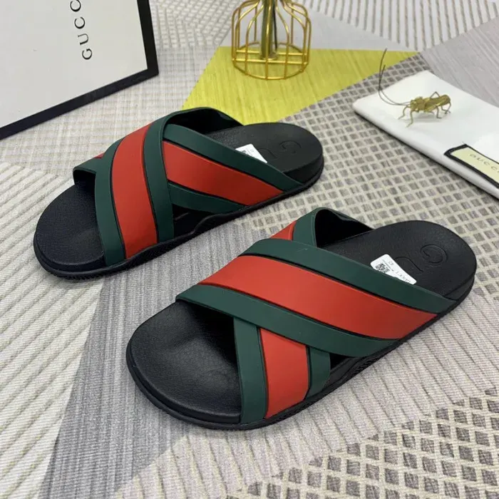 Gui Sandal, alternate view