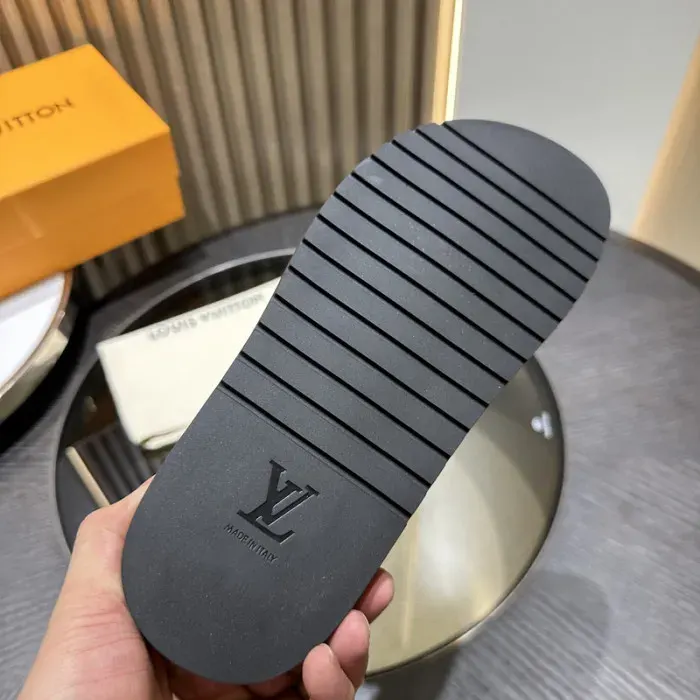 Louis Vuitton Sandal, alternate view