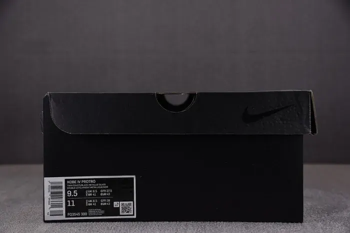 Nike Kobe 4 Protro “Girl Dad” Fq3545-300, alternate view