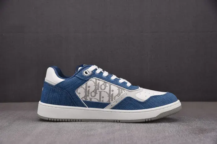 Dior B27 Low Sneaker, alternate view