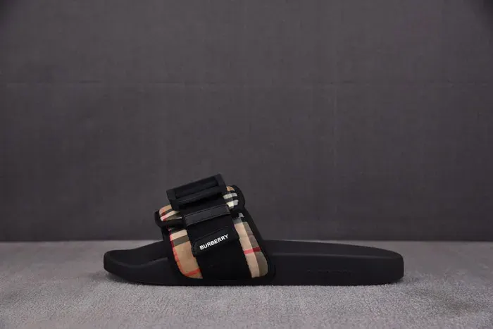 Bub Sandal