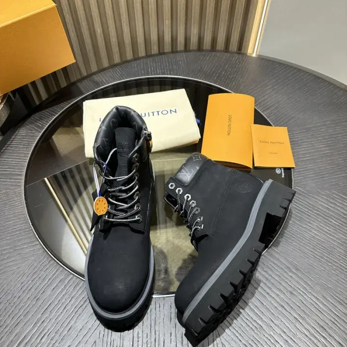 Louis Vuitton Boot