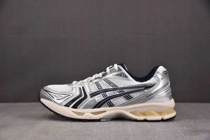 Asics Sneaker (Navy)