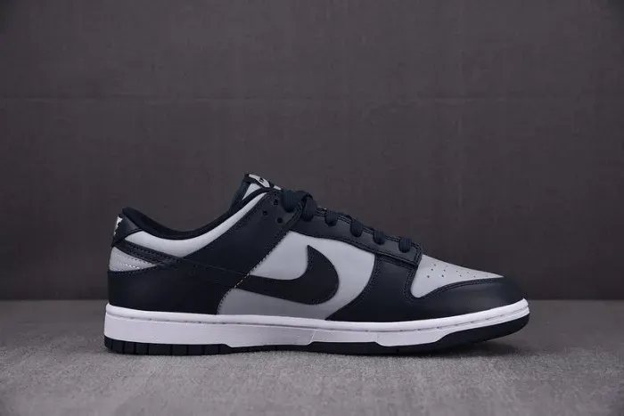 Nike Dunk Low Georgetown Dd1391-003, alternate view