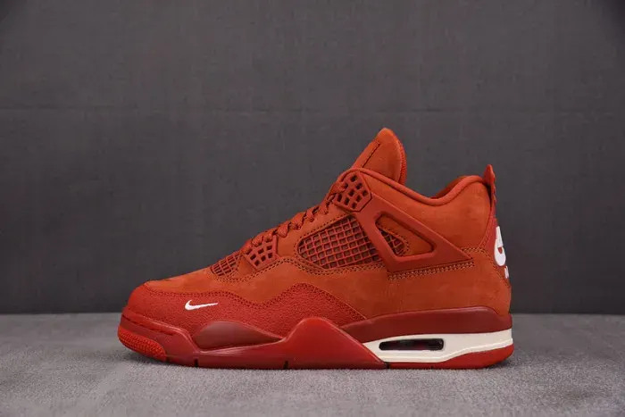 Air Jordan 4 Retro Og Sp Nigel Sylvester Br1Ck By Br1Ck Hf4340-800