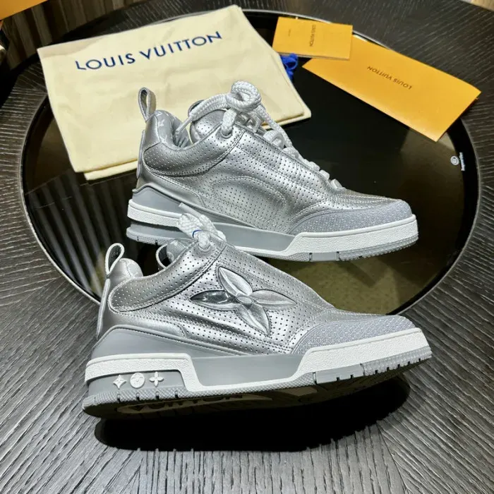 Louis Vuitton Sneaker, alternate view