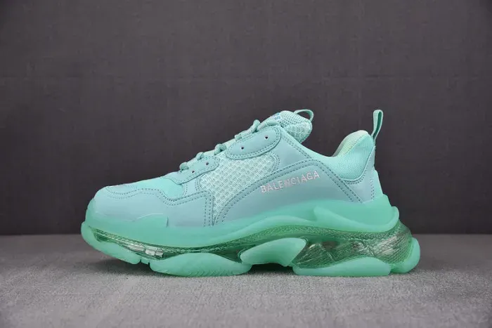 Balenciaga Triples