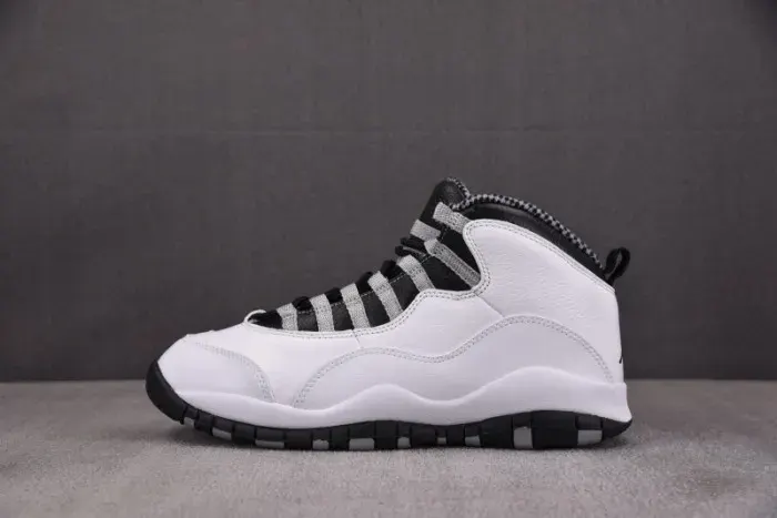 Air Jordan 10 Retro Og Steel Hj6779-104