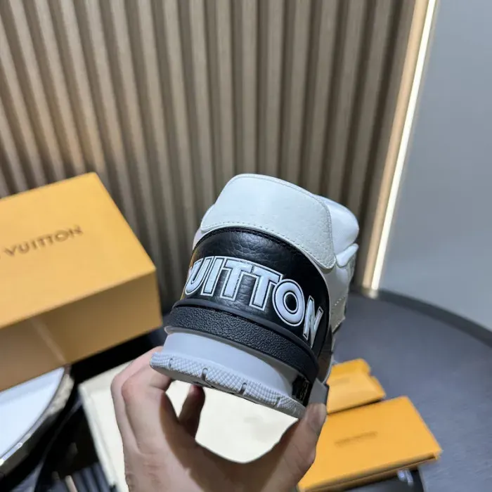 Louis Vuitton Sneaker, alternate view
