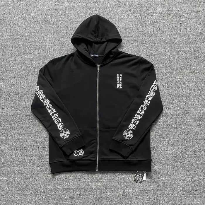 Chrome Hearts