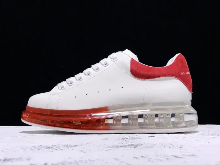 Alexander McQueen Sneaker