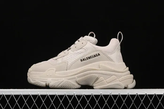 Balenciaga Triples