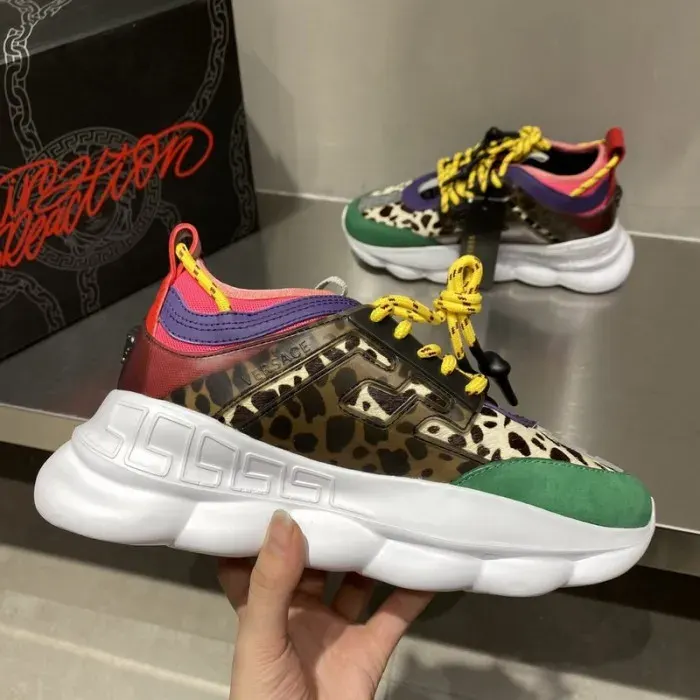 Vse Sneaker