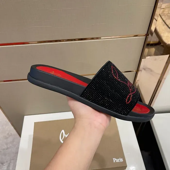 Cl Sandal, alternate view